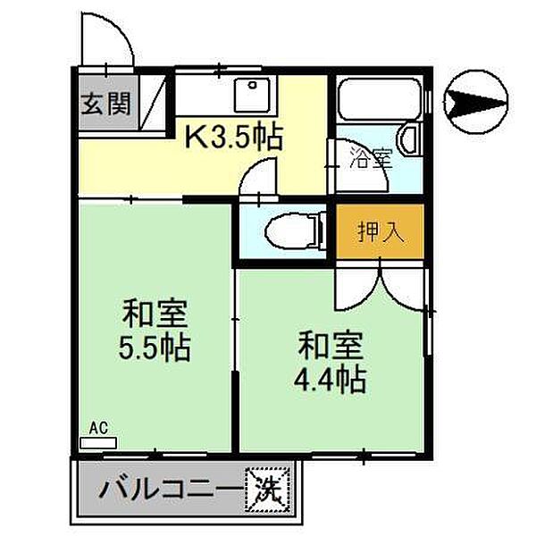 外観画像
