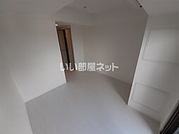 阪神本線 出屋敷駅 徒歩10分の賃貸マンション 10階1Kのリビング/ダイニング
