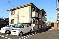 広島県福山市多治米町6丁目：物件画像／大東建託リーシング株式会社 安芸店