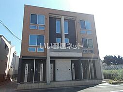 サンシティ曙Ａ 101