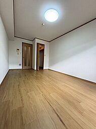 メゾンジェルメ 106 1階1Kのリビング/ダイニング