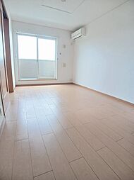 クローブ　スクエア　Ｃ 202 2階2LDKのリビング/ダイニング