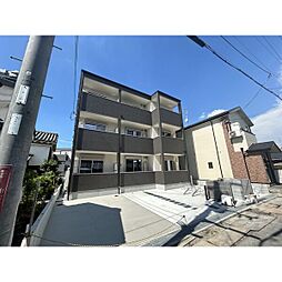 ジーメゾン御殿山