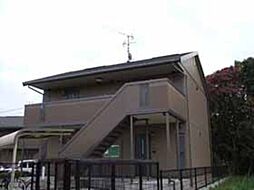 マ・メゾン　A棟