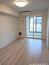 ロイヤル　信濃　Ｃ 101 1階1LDKのリビング/ダイニング