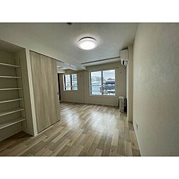 LA・GARE(ラ・ガーレ) 0406 4階1LDKのリビング/ダイニング