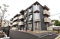 茨城県つくば市二の宮4丁目1-3：物件画像／大東建託リーシング株式会社 下館店