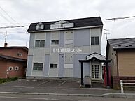 北海道函館市深堀町：物件画像／大東建託リーシング株式会社　函館店