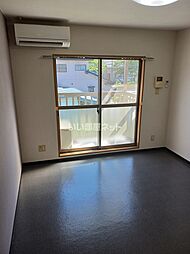 とねりこ 102 1階1Kのリビング/ダイニング