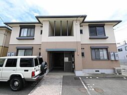 イーストリバーパラリア　弐番館 0102