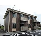 愛知県西尾市楠村町前巴23-1：物件画像／大東建託リーシング株式会社 豊川店