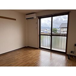 Bon　marche 203 2階1Kのリビング/ダイニング