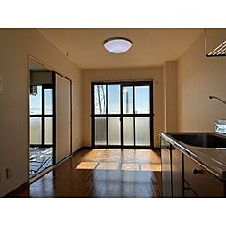 Fine　Oasis　Amyy 402 4階2LDKのリビング/ダイニング