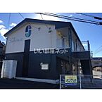 岐阜県瑞浪市北小田町1丁目160：物件画像／大東建託リーシング株式会社 多治見店