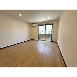 HOPE 105 1階1Kのリビング/ダイニング