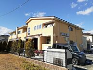 広島県三原市本郷南3丁目14番16号：物件画像／大東建託リーシング株式会社 三原店