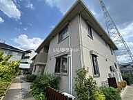 大阪府枚方市楠葉朝日1丁目22番25号：物件画像／大東建託リーシング株式会社 茨木店