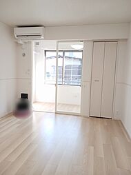 メディア　ルナ 101 1階1Kのリビング/ダイニング