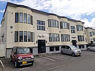 北海道旭川市神楽五条13丁目：物件画像／大東建託リーシング株式会社 旭川店