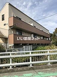 カーサ・エスペシア 202