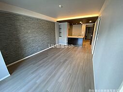 ラヴィーナ奈良 402 4階3LDKのリビング/ダイニング