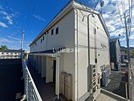 岩手県花巻市星が丘2丁目2-6：物件画像／大東建託リーシング株式会社　北上店