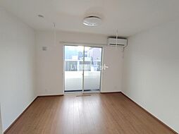 A.court 105 1階ワンルームのリビング/ダイニング