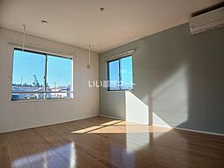 Bonheur常盤台A棟 101 1階1Kのリビング/ダイニング