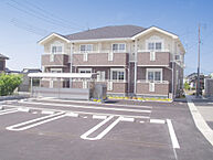 岡山県津山市国分寺：物件画像／大東建託リーシング株式会社　津山店