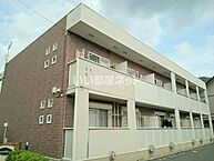 広島県三原市館町2丁目8-26：物件画像／大東建託リーシング株式会社 三原店
