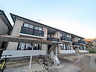 広島県広島市安芸区畑賀2丁目：物件画像／大東建託リーシング株式会社 三原店