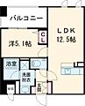 ラヴィーナ奈良3階10.3万円