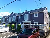 岡山県津山市大谷：物件画像／大東建託リーシング株式会社　津山店