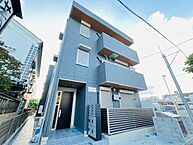 神奈川県藤沢市本町2丁目1-23：物件画像／大東建託リーシング株式会社 藤沢店