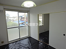 ＭＴレジデンス 105 1階2DKのリビング/ダイニング