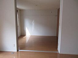 仙台市営南北線 泉中央駅 バス20分 大清水下車 徒歩3分の賃貸アパート 1階1LDKのリビング/ダイニング