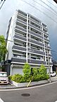 愛知県清須市西枇杷島町城並3丁目12-12：物件画像／大東建託リーシング株式会社 名古屋西店