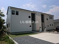三重県いなべ市北勢町其原字楚里2103番2：物件画像／大東建託リーシング株式会社 桑名国道1号店