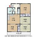 ユニーブル西里1階7.3万円
