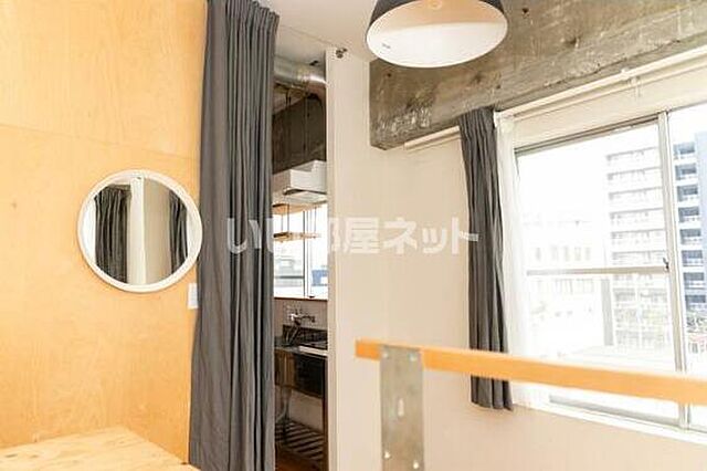 室内