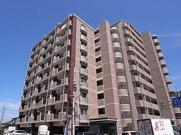 JR豊肥本線 平成駅 徒歩14分の賃貸マンション