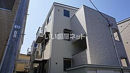 クレアフォーチュン連坊駅前 302