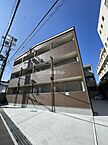 大阪府藤井寺市林6丁目：物件画像／大東建託リーシング株式会社　なかもず店