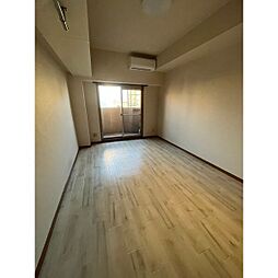 現代ハウス新栄 702 7階1Kのリビング/ダイニング