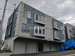 ソティーヌ(栄通)