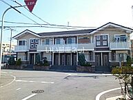 大阪府東大阪市七軒家：物件画像／大東建託リーシング株式会社 東大阪店