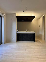 シャーメゾン菊陽 A0103 1階2LDKのリビング/ダイニング