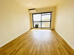 第2キクスイビル 305 3階3DKのリビング/ダイニング