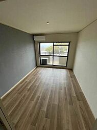 第2キクスイビル 403 4階3DKのリビング/ダイニング