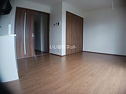 Stella I 207 2階1LDKのリビング/ダイニング